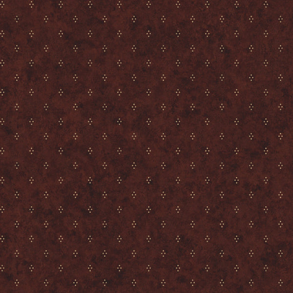 York Wallpaper JN1713CB Dots W/Crackle