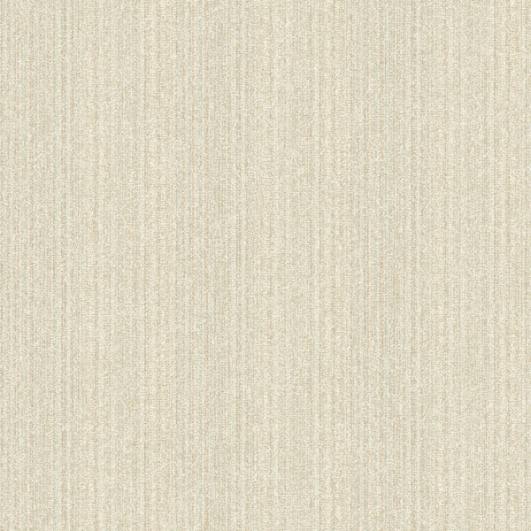 York JR5704 Sapphire Oasis Woven Stria Wallpaper