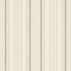 York JR5732 Sapphire Oasis Silk Pin Stripe Wallpaper