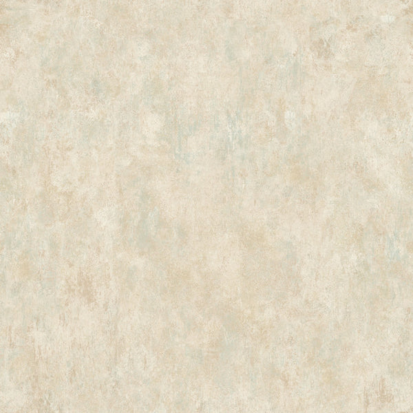 York JR5809 Sapphire Oasis Faux Marble Wallpaper