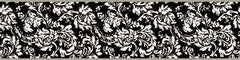 York Wallpaper KB8562B Bistro 750 Damask Border