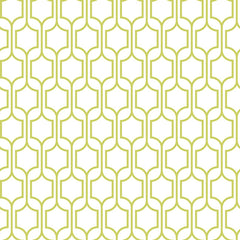York KB8651 Bistro 750 Trellis Wallpaper
