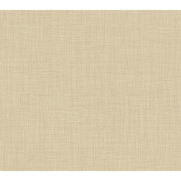 York KB8673 Bistro 750 Linen Wallpaper