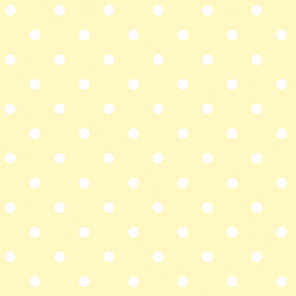 York KD1730 Just Kids Circle Sidewall Wallpaper