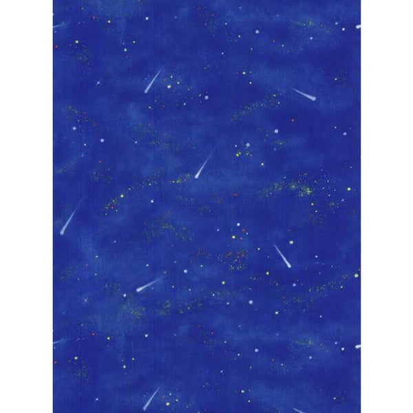 York KD1889 Kids Book Galaxy Wallpaper