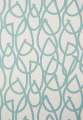 FSchumacher Fabric KNIT-3 Knit Pool
