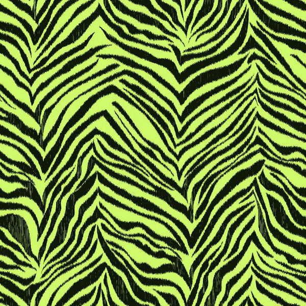 York KS2297 Cool Kids Ikat Zebra Wallpaper