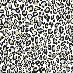 York KS2301 Cool Kids Multi Color Leopard Wallpaper