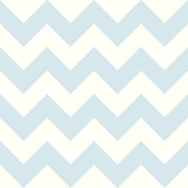 York KS2309 Cool Kids Chevron Wallpaper