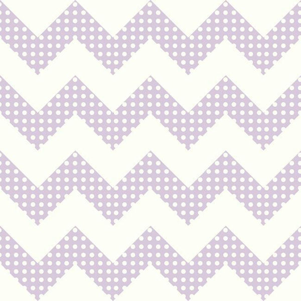 York KS2312 Cool Kids Chevron Wallpaper