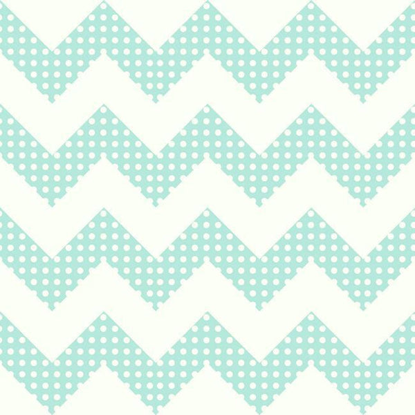 York KS2314 Cool Kids Chevron Wallpaper