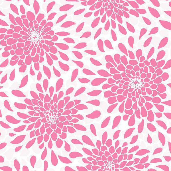 York KS2393 Cool Kids Toss The Bouquet Wallpaper