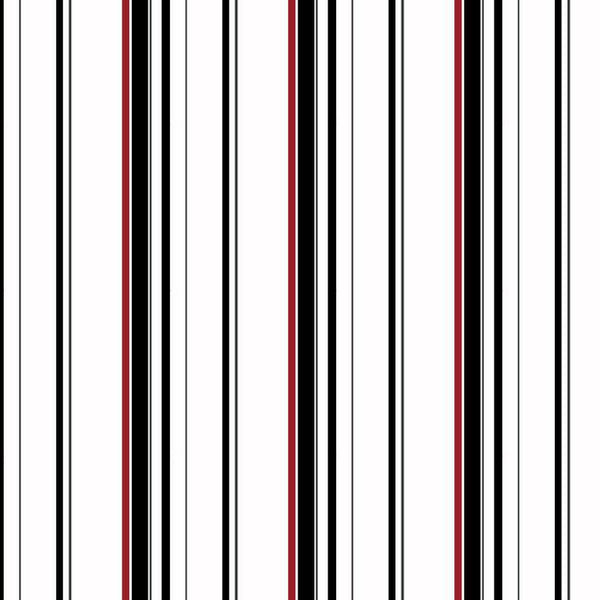 York KS2447 Cool Kids Wide Multi Stripe Wallpaper