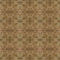 Ralph Lauren Fabric LCF14440F Lakota Paisley Eucalyptus