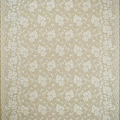 Ralph Lauren Fabric LCF14647F Homecoming Lace White