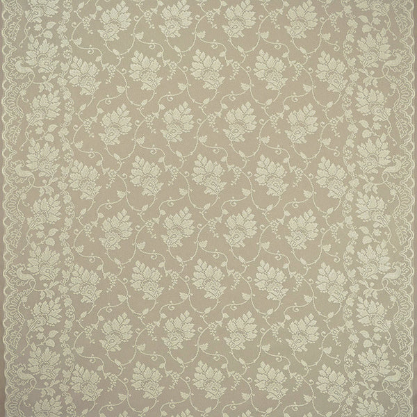 Ralph Lauren Fabric LCF14648F Homecoming Lace Cream