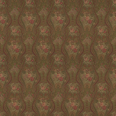 Ralph Lauren Fabric LCF14788F Graham Floral Camel