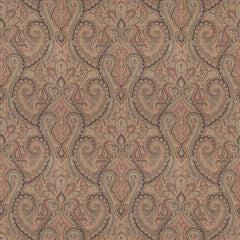 Ralph Lauren Fabric LCF18356F Hera Paisley Champagne