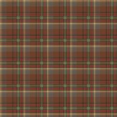 Ralph Lauren Fabric LCF20237F Hanley Plaid Celadon