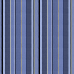 Ralph Lauren Fabric LCF20832F Catamaran Awning Blue
