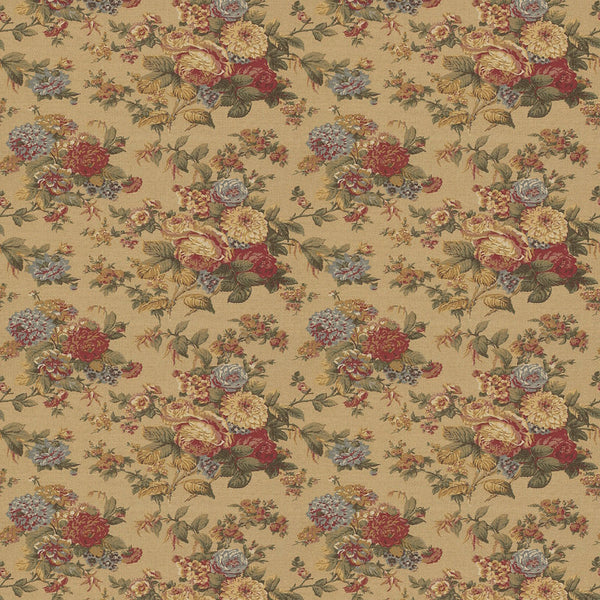 Ralph Lauren Fabric LCF24473F Brash Hollow Camel/Harvest