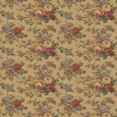 Ralph Lauren Fabric LCF24473F Brash Hollow Camel/Harvest