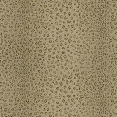 Ralph Lauren Fabric LCF25560F Leopard Print Sand