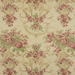 Ralph Lauren Fabric LCF28460F Richmond Park Floral Tea