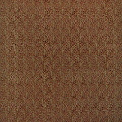 Ralph Lauren Fabric LCF40135F Ankara Paisley Pomegranate