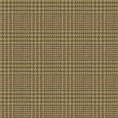 Ralph Lauren Fabric LCF40689F Foxberry Plaid Gingersnap