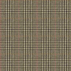 Ralph Lauren Fabric LCF40693F Foxberry Plaid Charcoal