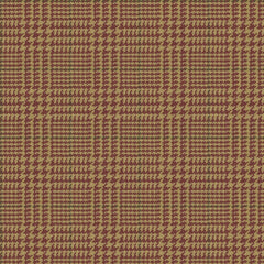 Ralph Lauren Fabric LCF40694F Foxberry Plaid Cranberry