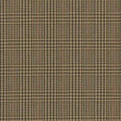 Ralph Lauren Fabric LCF40697F Foxberry Plaid Chestnut
