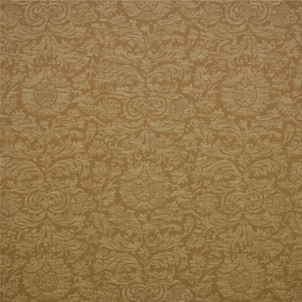 Ralph Lauren Fabric LCF50795F Austell Damask Parchment
