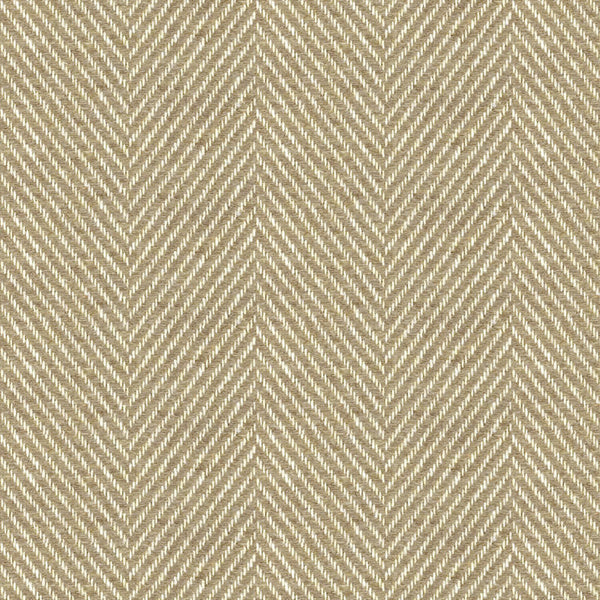 Ralph Lauren Fabric LCF50807F South Downs Herringbone Twine