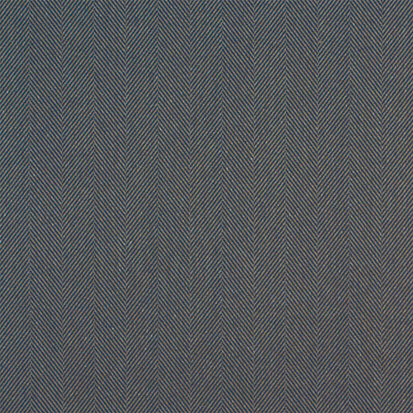 Ralph Lauren Fabric LCF50810F South Downs Herringbone Navy