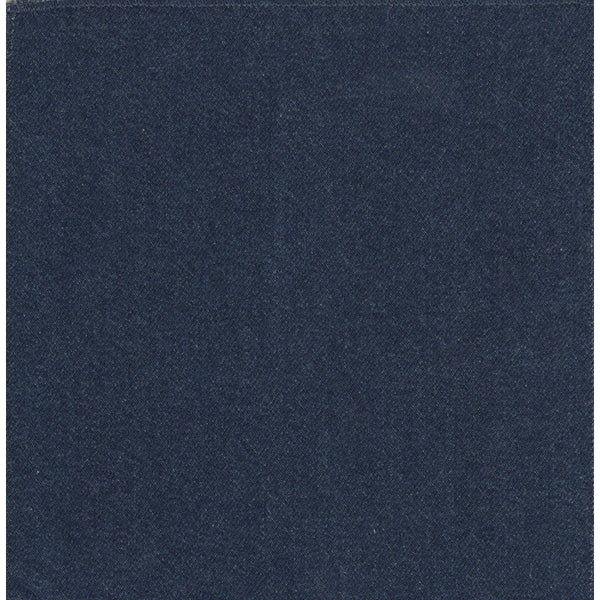 Ralph Lauren Fabric LCF60197F Favorite Dungarees Indigo