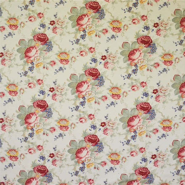Ralph Lauren Fabric LCF60428F Garden Club Vintage