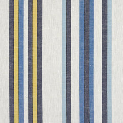 Ralph Lauren Fabric LCF62312F Surfside Stripe Marlin