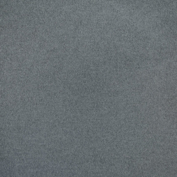 Ralph Lauren Fabric LCF64274F Burke Wool Plain Inl Charcoal