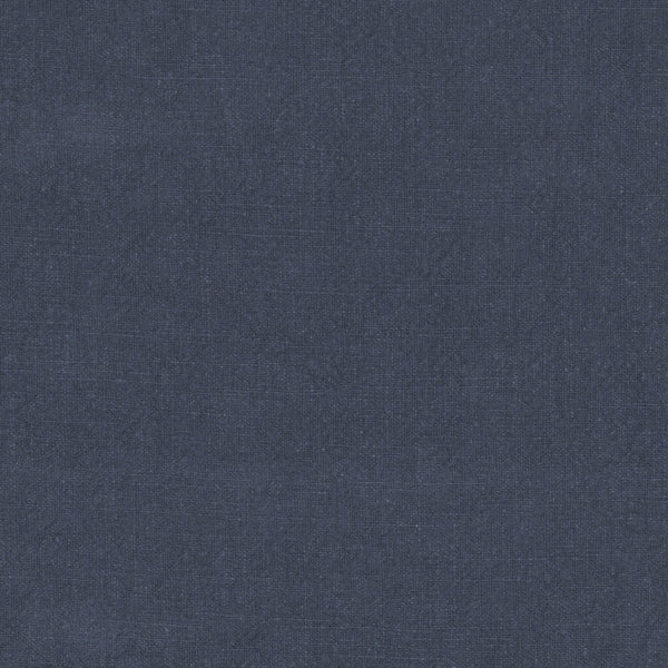 Ralph Lauren Fabric LCF64285F Pruitt Linen Denim