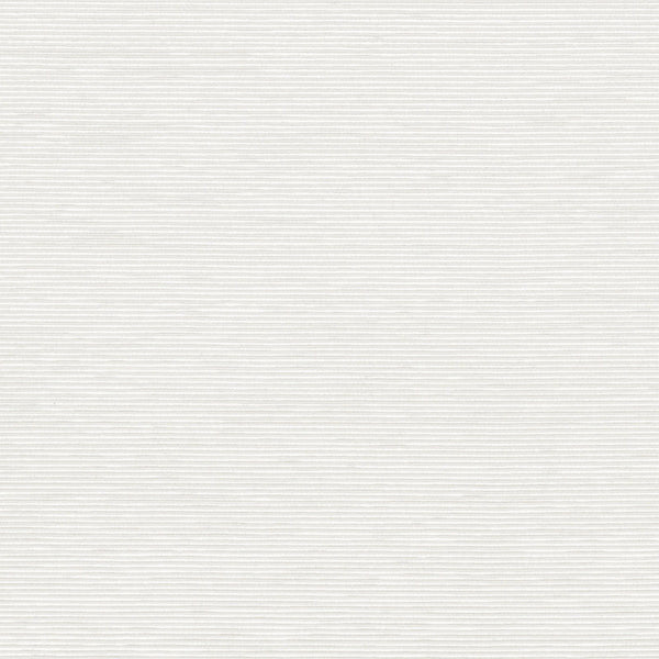 Ralph Lauren Fabric LCF64292F Great Hall Ottoman White