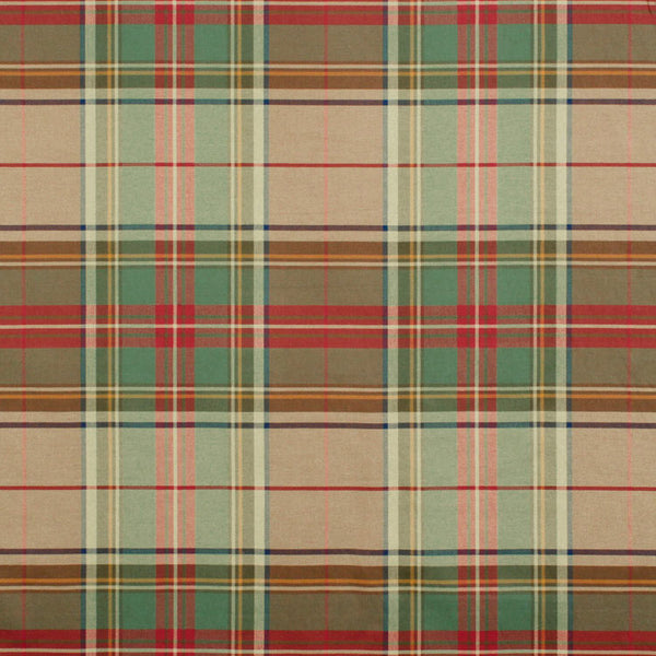 Ralph Lauren Fabric LCF64458F Brimfield Cotton Pld Antique