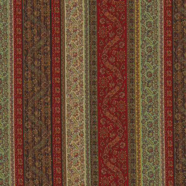 Ralph Lauren Fabric LCF64466F Swainthorpe Antique