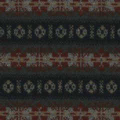 Ralph Lauren Fabric LCF64483F Pendle Hill Fairisle Loden