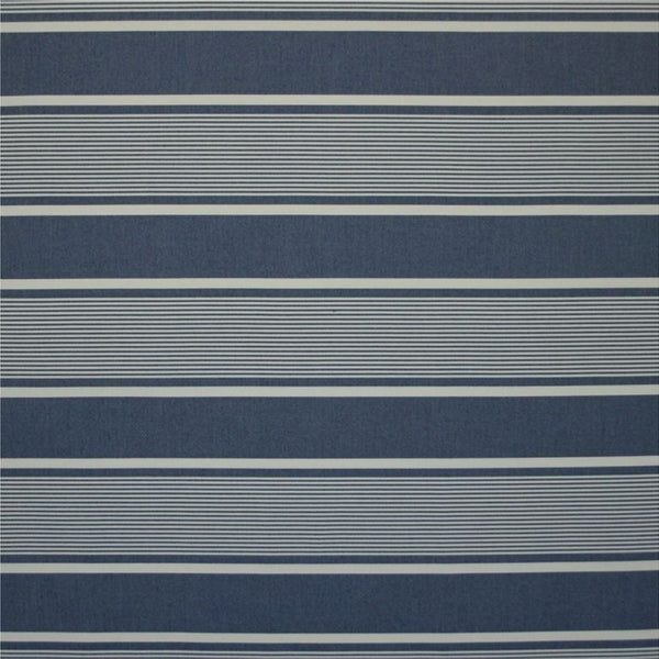Ralph Lauren Fabric LCF64761F Boaters Bay Stripe Pacific