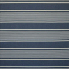 Ralph Lauren Fabric LCF64761F Boaters Bay Stripe Pacific