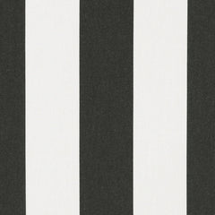 Ralph Lauren Fabric LCF64784F Surf Break Stripe Black Sea