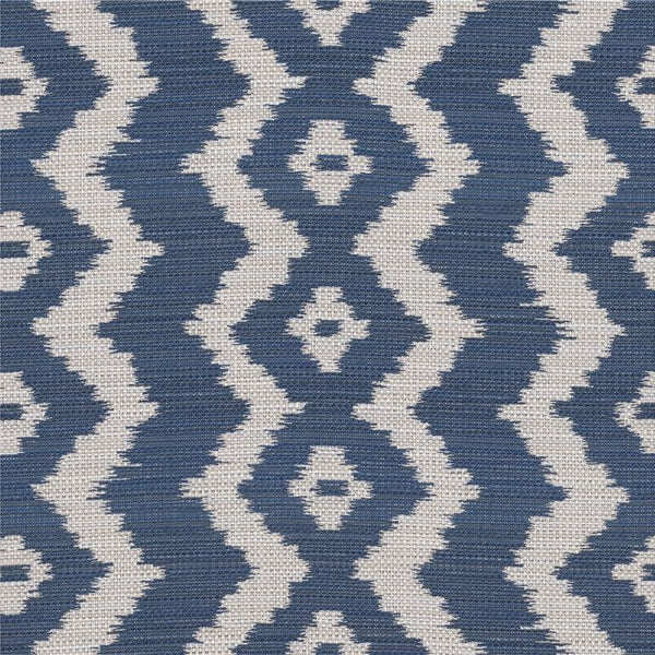 Ralph Lauren Fabric LCF64805F Colonsay Ikat Indigo