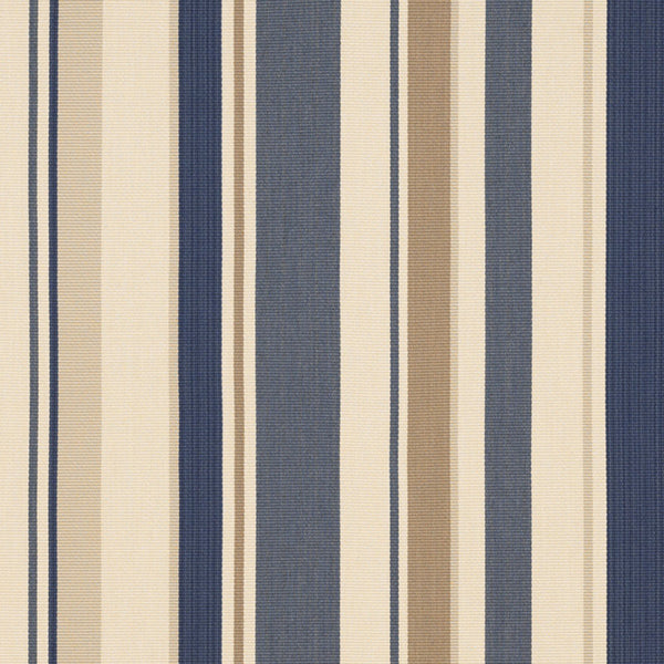 Ralph Lauren Fabric LCF64807F Dune Point Stripe Horizon